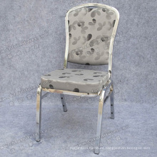 Chrome Style Wedding Chairs (YC-B70-01)
